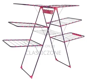 Photo - Draying Rack [Turkey]