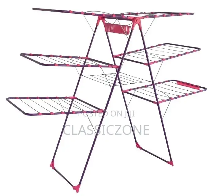 Draying Rack [Turkey]