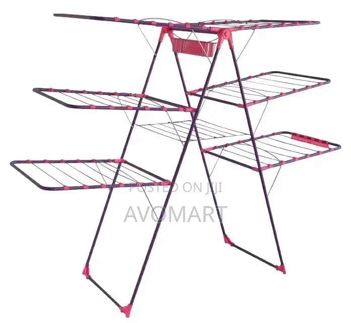 Draying Rack [Turkey]