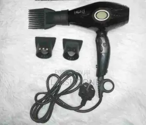 Photo - Mora Hair Dryer