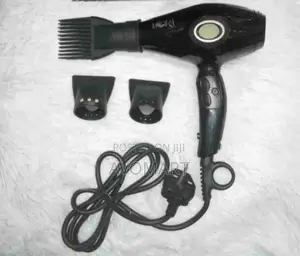 Mora Hair Dryer