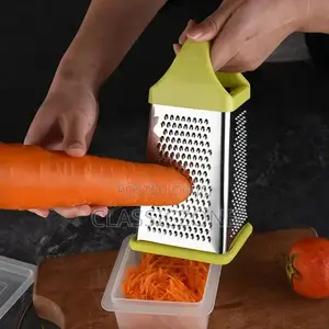 Multifunctional Grater