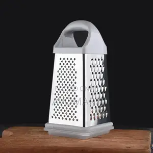 Multifunctional Grater