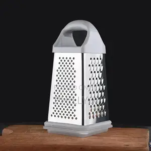 Multifunctional Grater