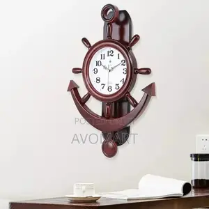 Anchor Watch