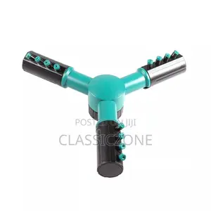 360° Rotating Water Sprinkler