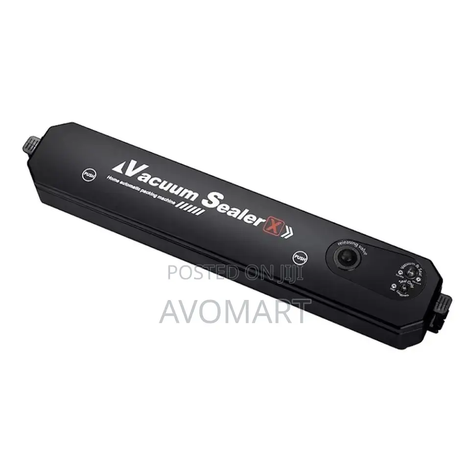 Quality Sealer Vaccum Sealer