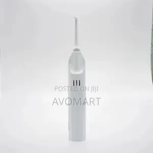 Power Floss Teeth and Mouth Washer