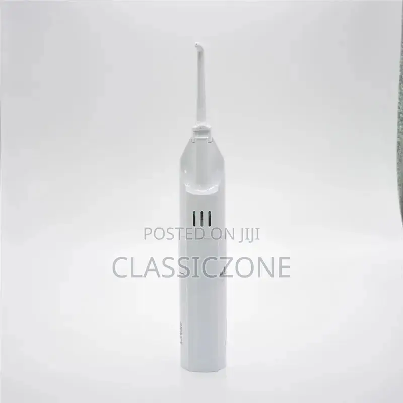 Power Floss Teeth and Mouth Washer