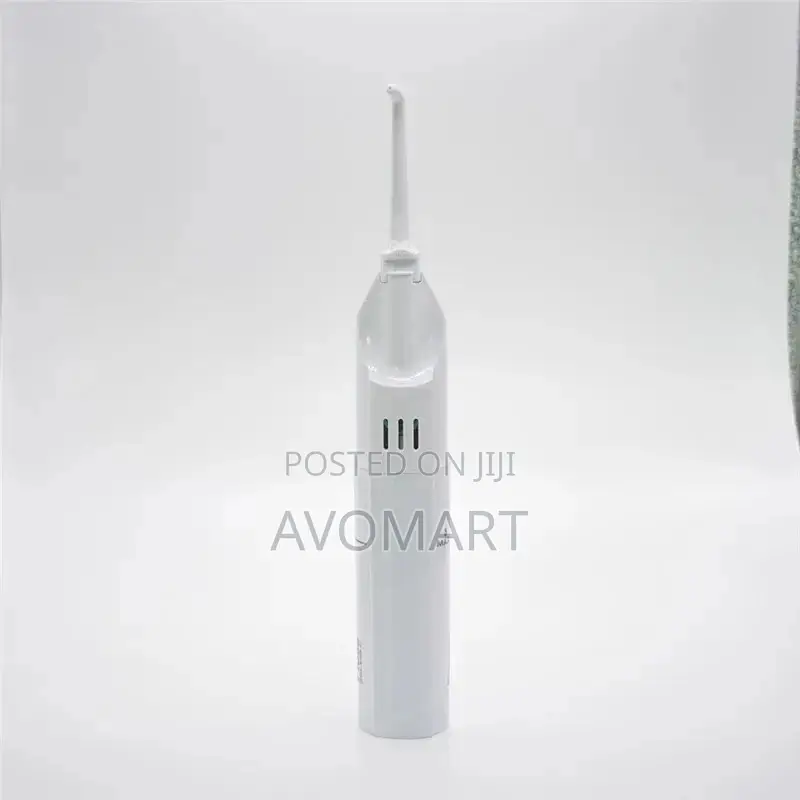 Power Floss Teeth and Mouth Washer