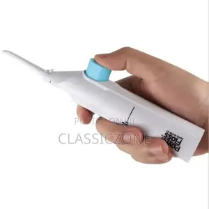 Power Floss Teeth and Mouth Washer