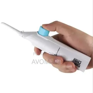 Power Floss Teeth and Mouth Washer