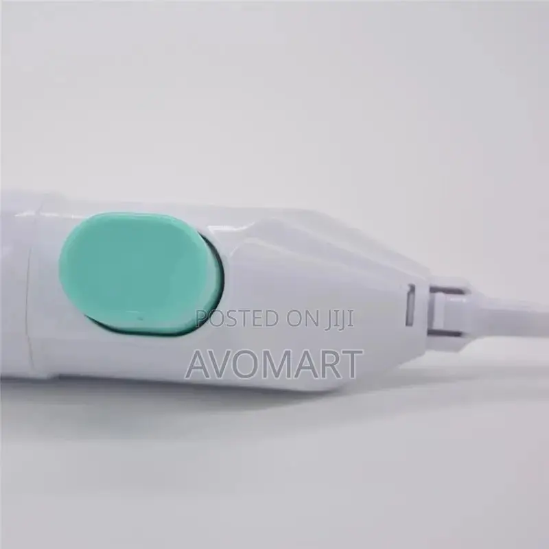 Power Floss Teeth and Mouth Washer
