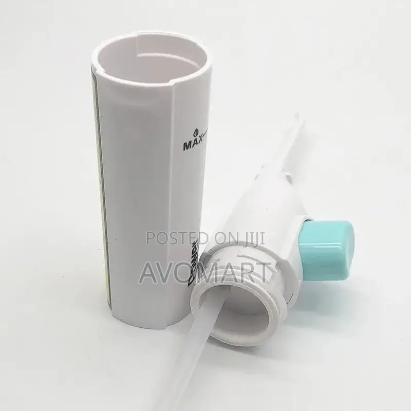 Power Floss Teeth and Mouth Washer
