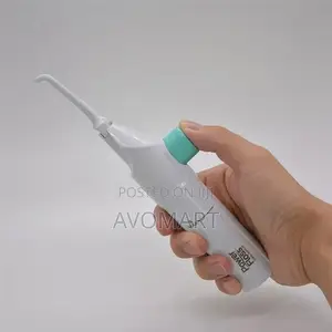 Power Floss Teeth and Mouth Washer