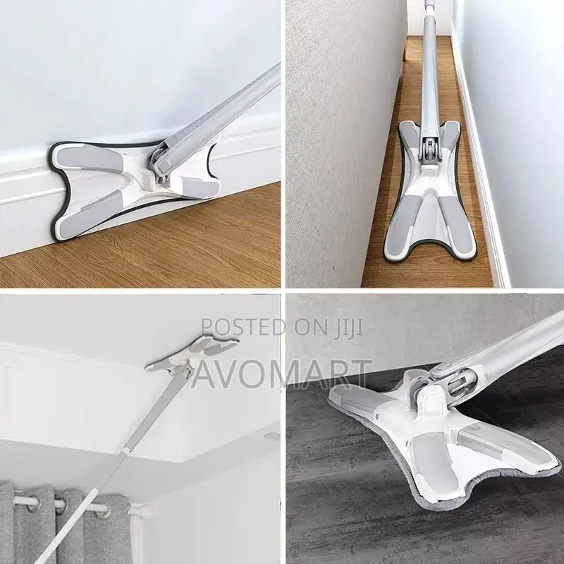 Aurora Twist Mop