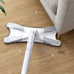 Aurora Twist Mop