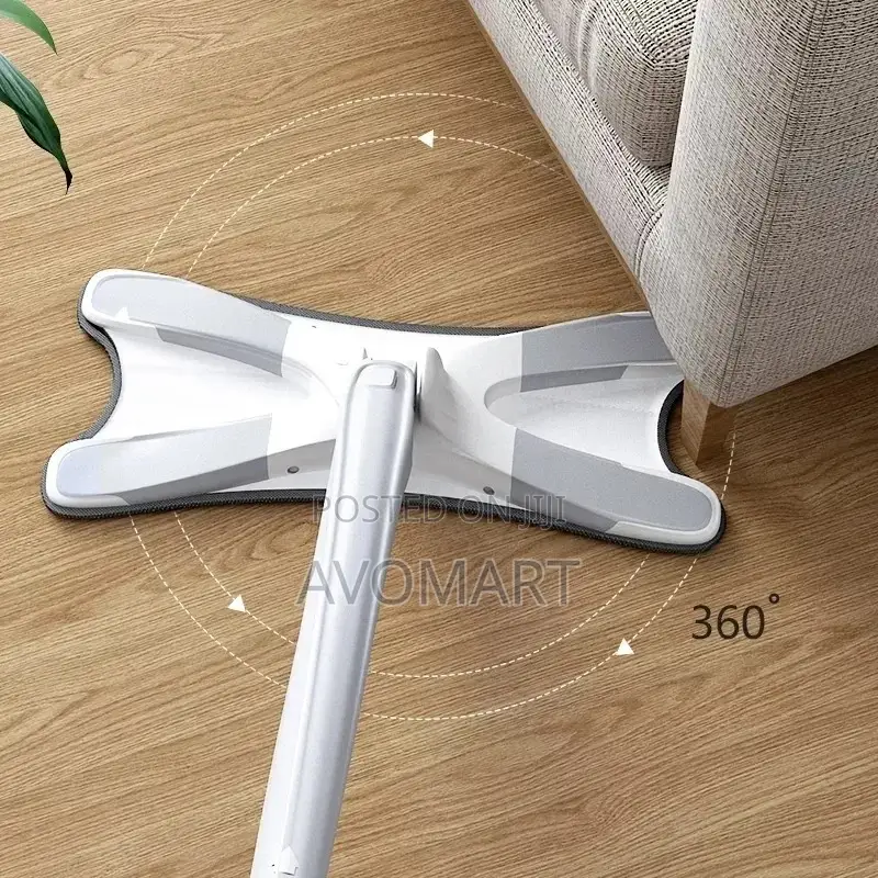 Aurora Twist Mop