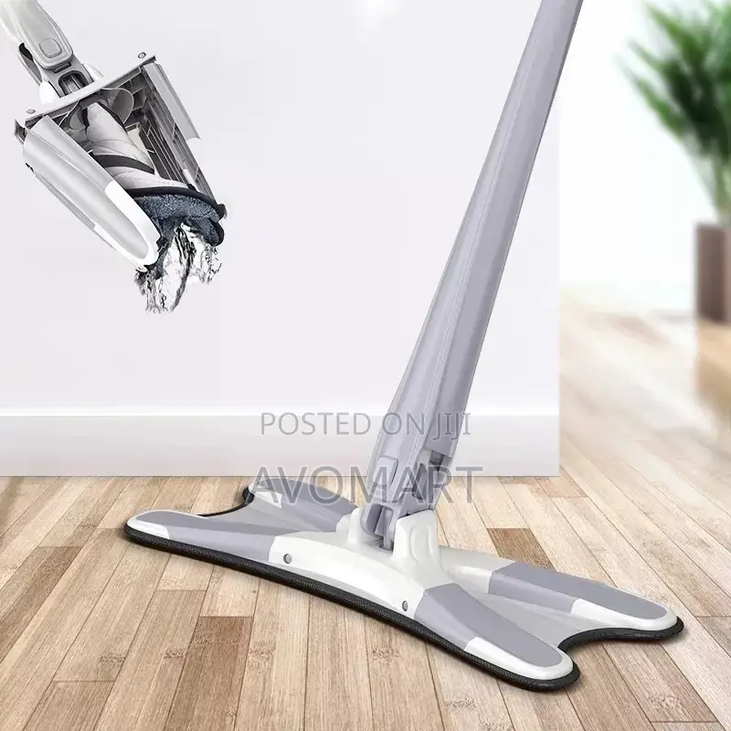 Aurora Twist Mop