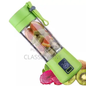 Portable Citrus Fruits Juicer