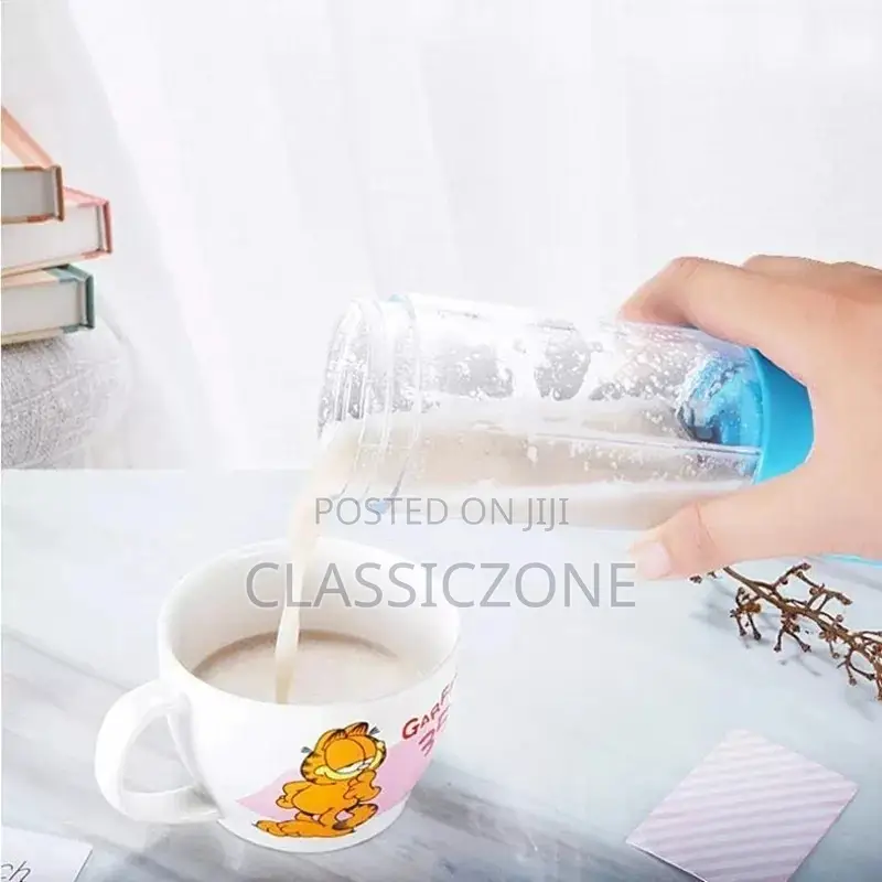 Portable Citrus Fruits Juicer