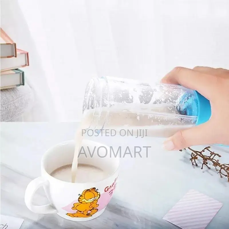Portable Citrus Fruits Juicer