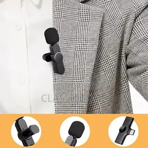 High Quality Wirless Microphone