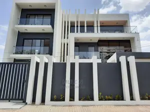 Photo - Furnished 8bdrm House in Salite Mihiret :ማዕድን, Yeka for Sale