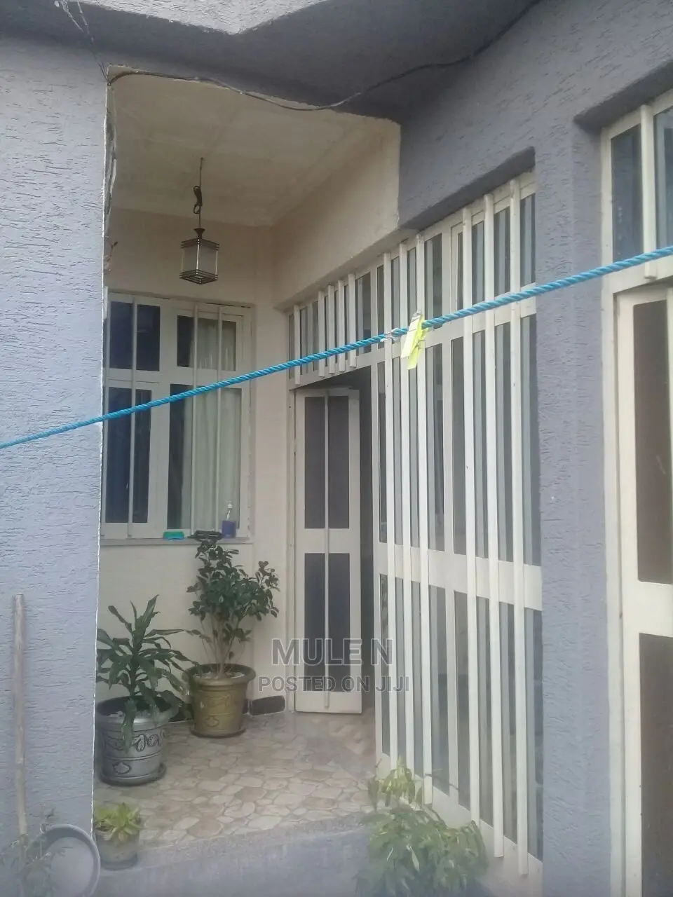 Furnished 3bdrm House in Ayat Airport Road, Bole for Sale