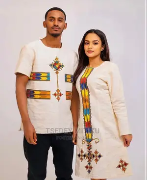 Photo - Habesha Dresses