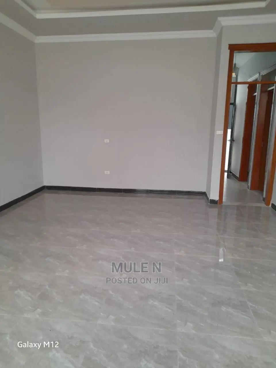 Furnished 4bdrm Villa in Figga(ፊጋ), Bole for sale