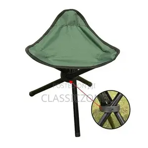 Camping Folding Stool