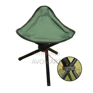 Camping Folding Stool