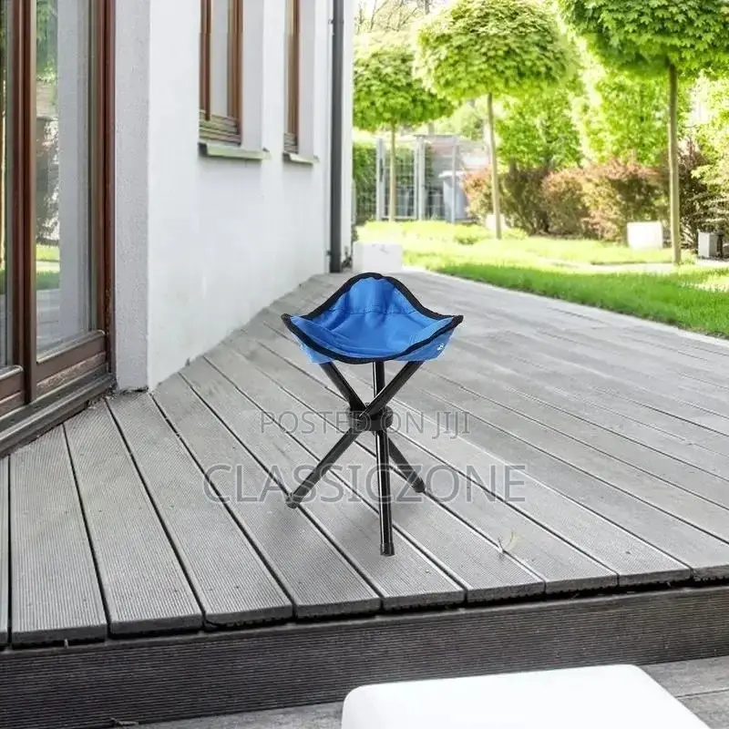Camping Folding Stool