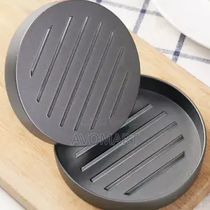 Burger Press