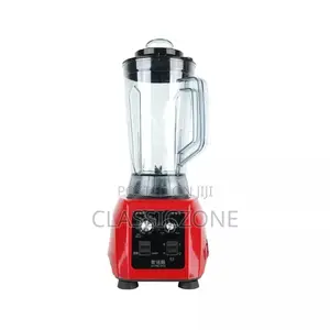 Photo - Commercial Heavy Blender