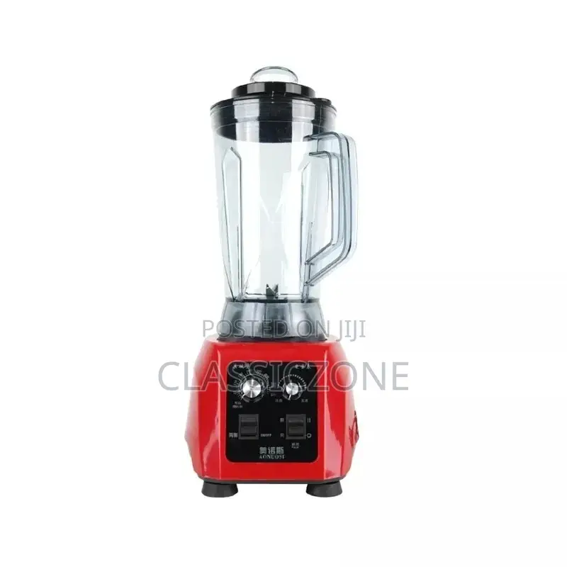 Commercial Heavy Blender