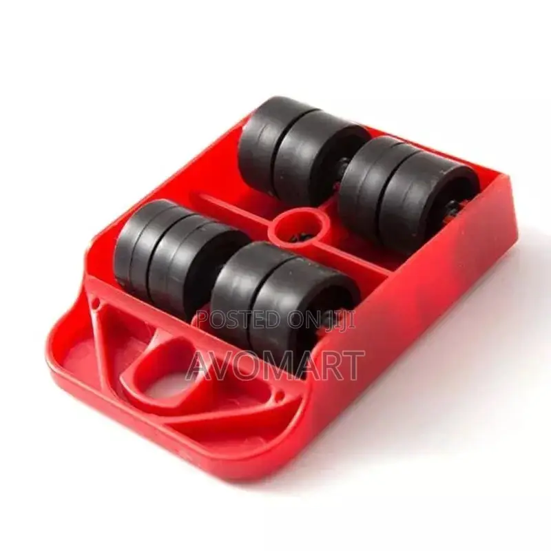 Moving Helper Tool