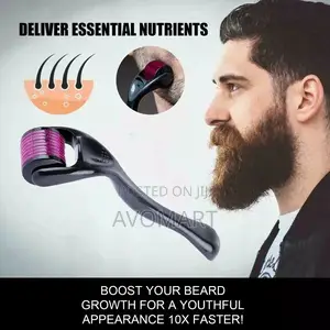 Derma Roller System