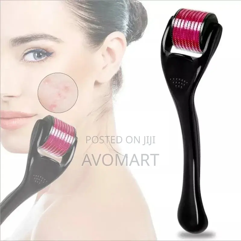 Derma Roller System