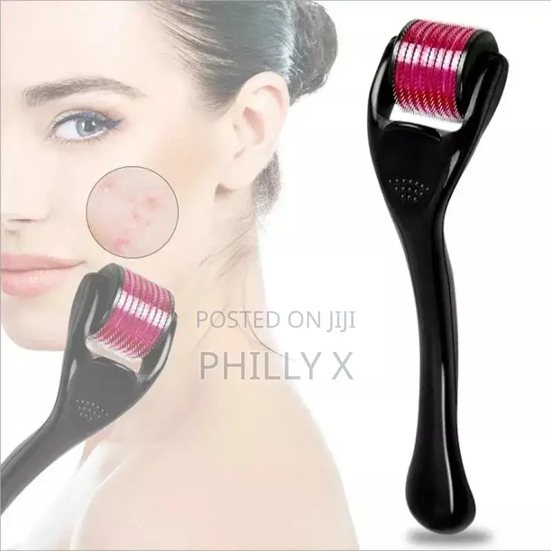 Derma Roller System
