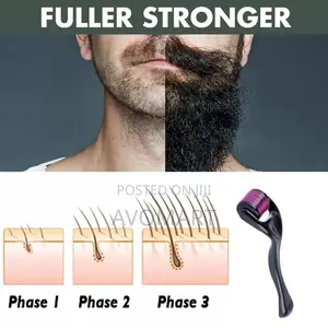Derma Roller System
