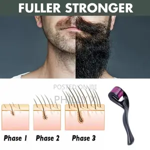 Derma Roller System