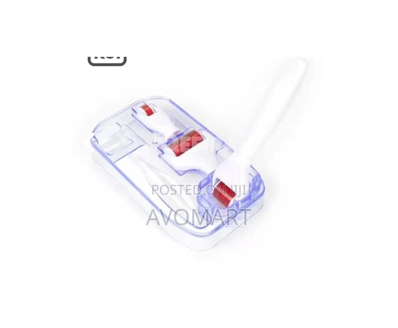4 in 1 Derma Roller