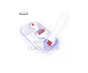 4 in 1 Derma Roller