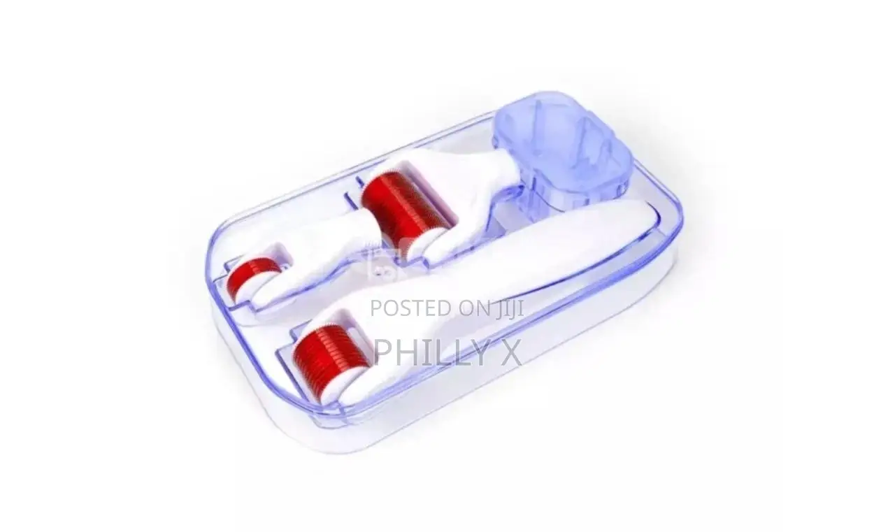 4 in 1 Derma Roller