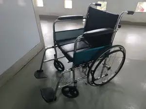 Wheelchair ፖፖ ያለዉ በተቀመጡበት ይጠቀሙታል