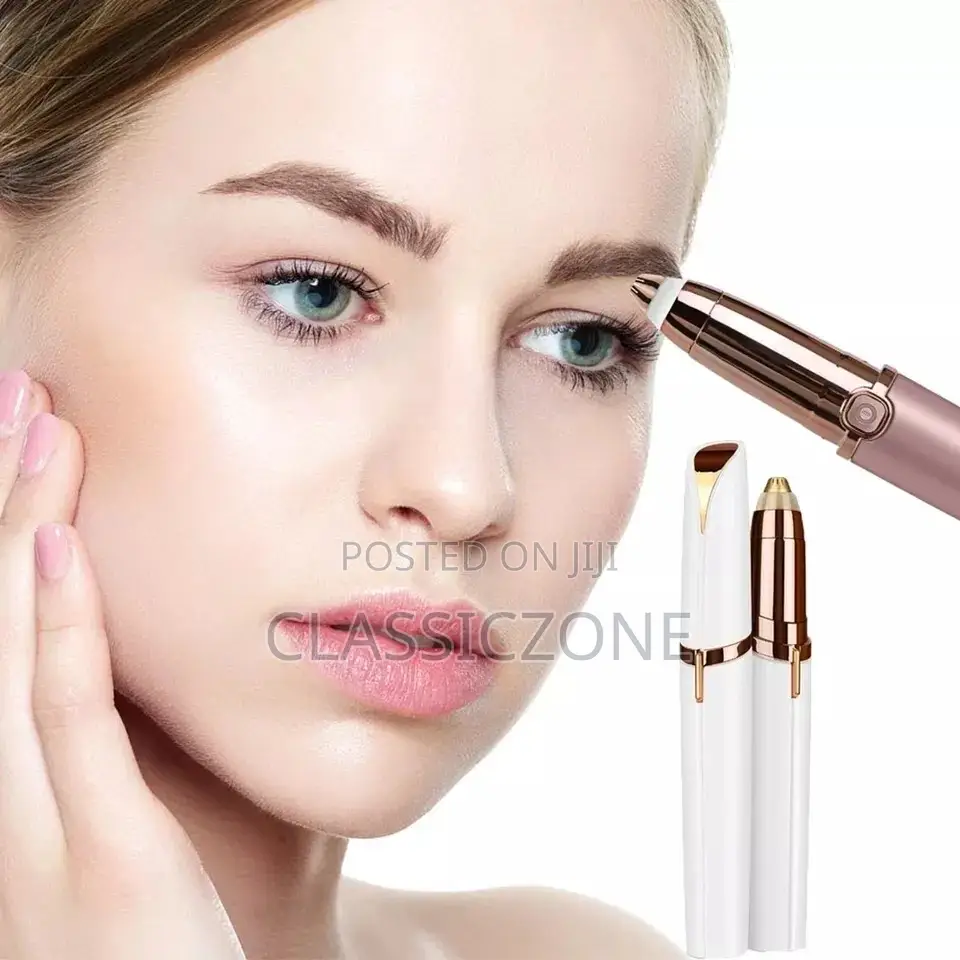 Rechargeable Flawless Brows