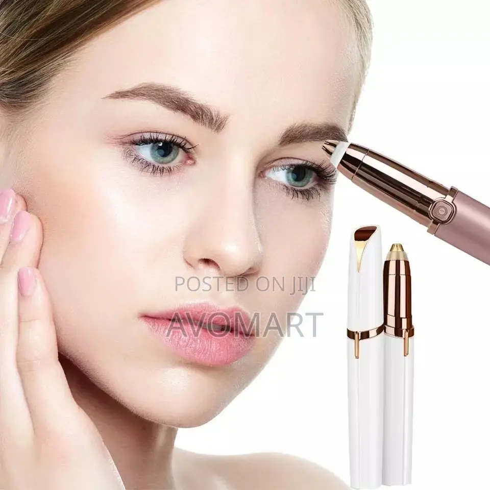 Rechargeable Flawless Brows