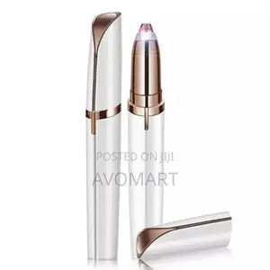 Rechargeable Flawless Brows